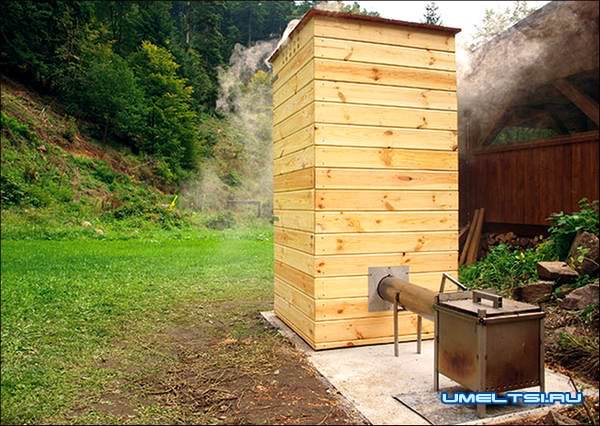 коптильня своими руками мастер-класс коптильня своими руками мастер-класс