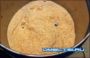 Циклон своими руками Циклон своими руками