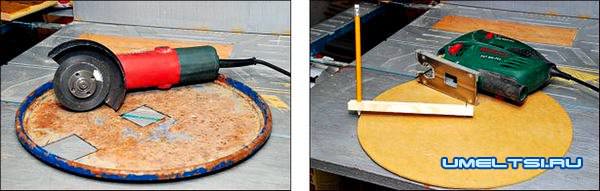 Циклон своими руками Циклон своими руками