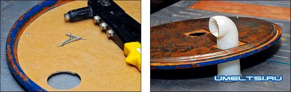 Циклон своими руками Циклон своими руками