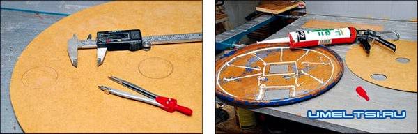 Циклон своими руками Циклон своими руками