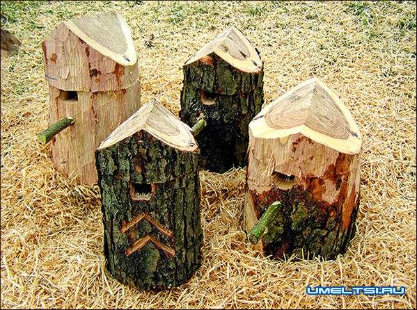 скворечник своими руками скворечник своими руками