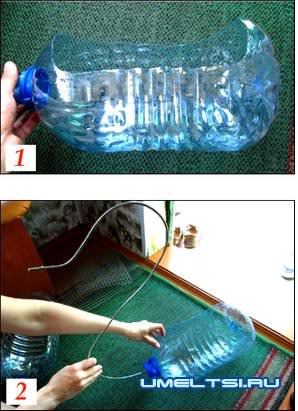 Вазон своими руками Вазон своими руками