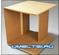 изготовление кресла изготовление кресла