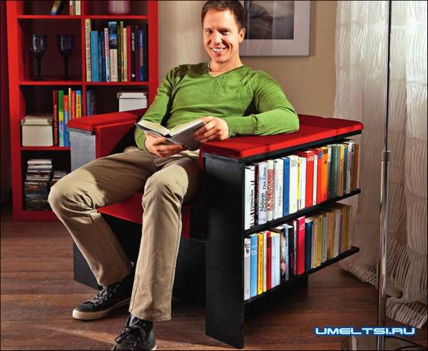 кресло своими руками кресло своими руками