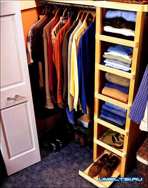 Как сделать стеллаж своими руками Как сделать стеллаж своими руками