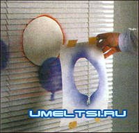 жалюзи с шариками своими руками жалюзи с шариками своими руками