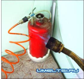 плавка золота своими руками плавка золота своими руками