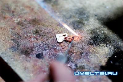 Горелка для переплавки золота Горелка для переплавки золота