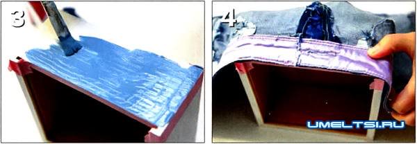 ход работ по изготовлении шкатулки ход работ по изготовлении шкатулки