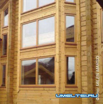 Азы строительства: окна Азы строительства: окна