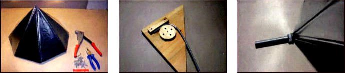 Подвесная клумба своими руками Подвесная клумба своими руками