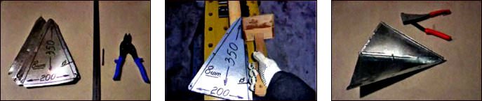 Подвесная клумба своими руками Подвесная клумба своими руками