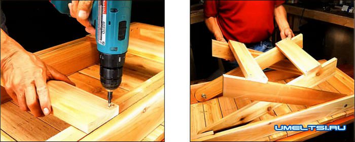 последовательность работы по изготовлению столика последовательность работы по изготовлению столика