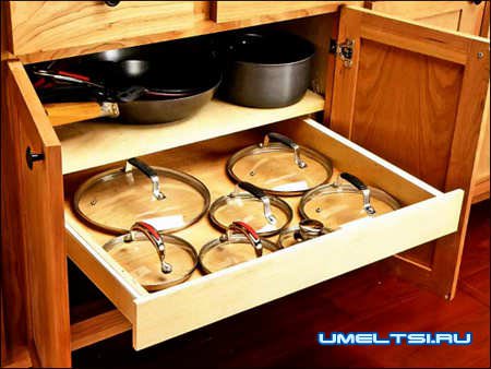 Практичные кухонные приспособления Практичные кухонные приспособления