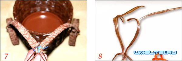 Кашпо-велосипед своими руками Кашпо-велосипед своими руками