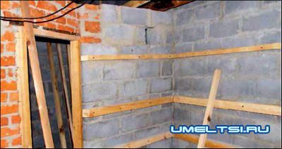 бруски для каркаса бруски для каркаса