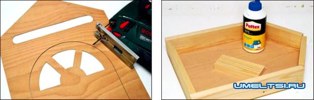 Почтовый ящик своими руками поэтопное создание Почтовый ящик своими руками поэтопное создание