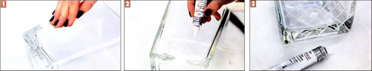 реставрация старой вазы реставрация старой вазы