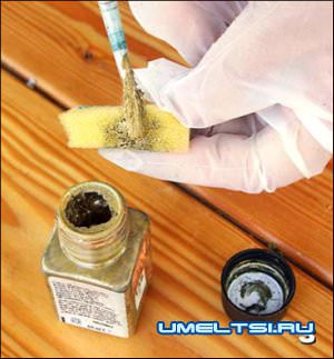 Декупаж лейки мастер класс Декупаж лейки мастер класс