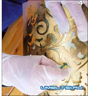 Декупаж лейки мастер класс Декупаж лейки мастер класс