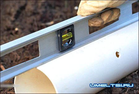 Подпорная стенка своими руками Подпорная стенка своими руками