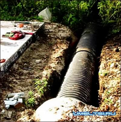 дренаж дренаж