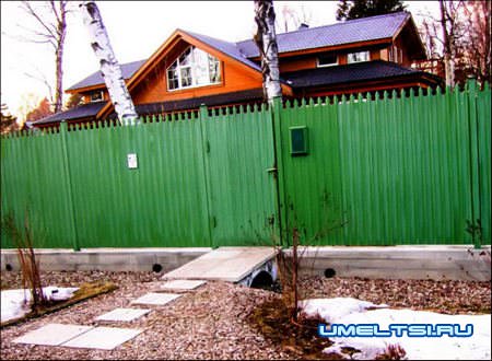 пешеходный мостик пешеходный мостик