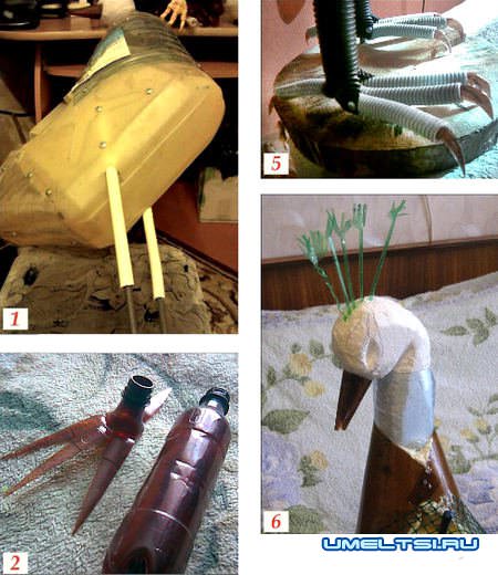 ход работы по изготовлению павлина ход работы по изготовлению павлина