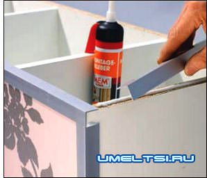 Кухонная тележка мастер-класс Кухонная тележка мастер-класс