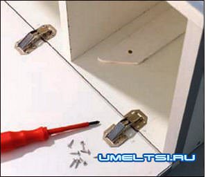 Кухонная тележка мастер-класс Кухонная тележка мастер-класс