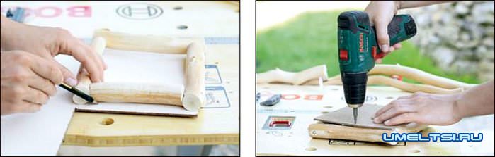 Садовый фонарь из веток своими руками Садовый фонарь из веток своими руками