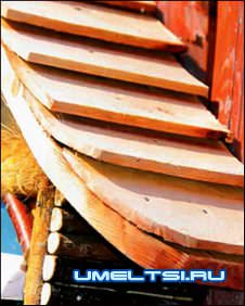 Почтовый ящик для дачи Почтовый ящик для дачи