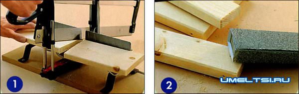 Порядок выполнения работ Порядок выполнения работ