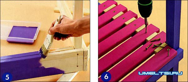 Порядок выполнения работ Порядок выполнения работ