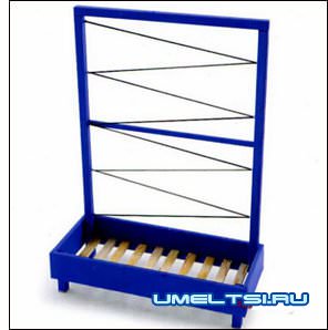 Стол для выращивания рассады Стол для выращивания рассады