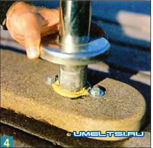 понтон для купания понтон для купания