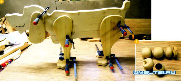 ход работ-кашпо ход работ-кашпо