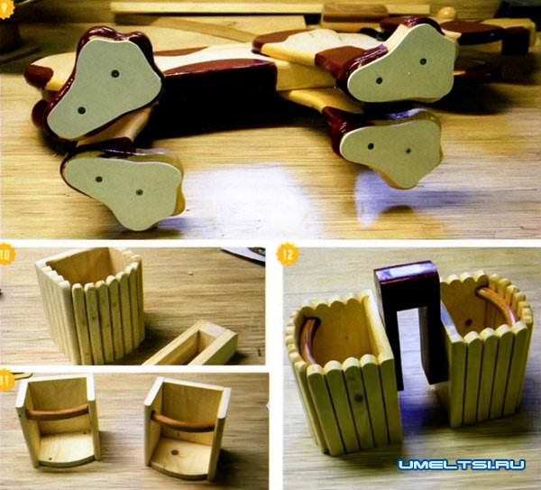 ход работ-кашпо ход работ-кашпо