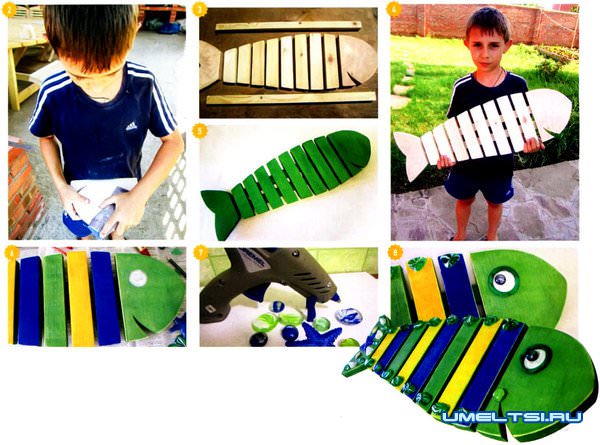 Последовательность работы Последовательность работы