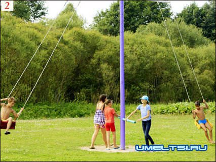 карусель карусель