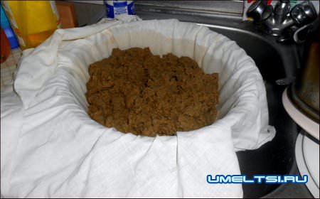 Гном из пластиковых бутылок своими руками Гном из пластиковых бутылок своими руками