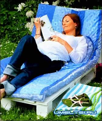 Поделки из паллет Поделки из паллет