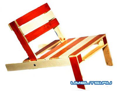 Поделки из паллет Поделки из паллет