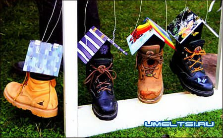 Декоративные скворечники Декоративные скворечники