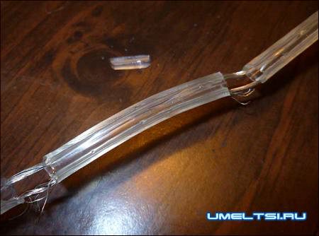 Подсветка колес велосипеда Подсветка колес велосипеда