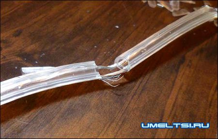 Подсветка колес велосипеда Подсветка колес велосипеда