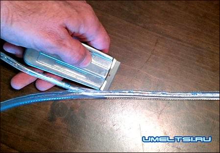 Подсветка колес велосипеда Подсветка колес велосипеда