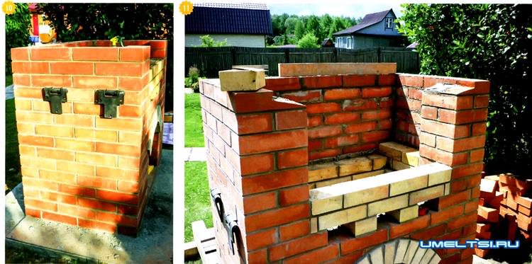 очаг на даче пошаговая инструкция очаг на даче пошаговая инструкция