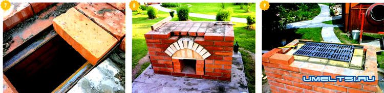 очаг на даче пошаговая инструкция очаг на даче пошаговая инструкция